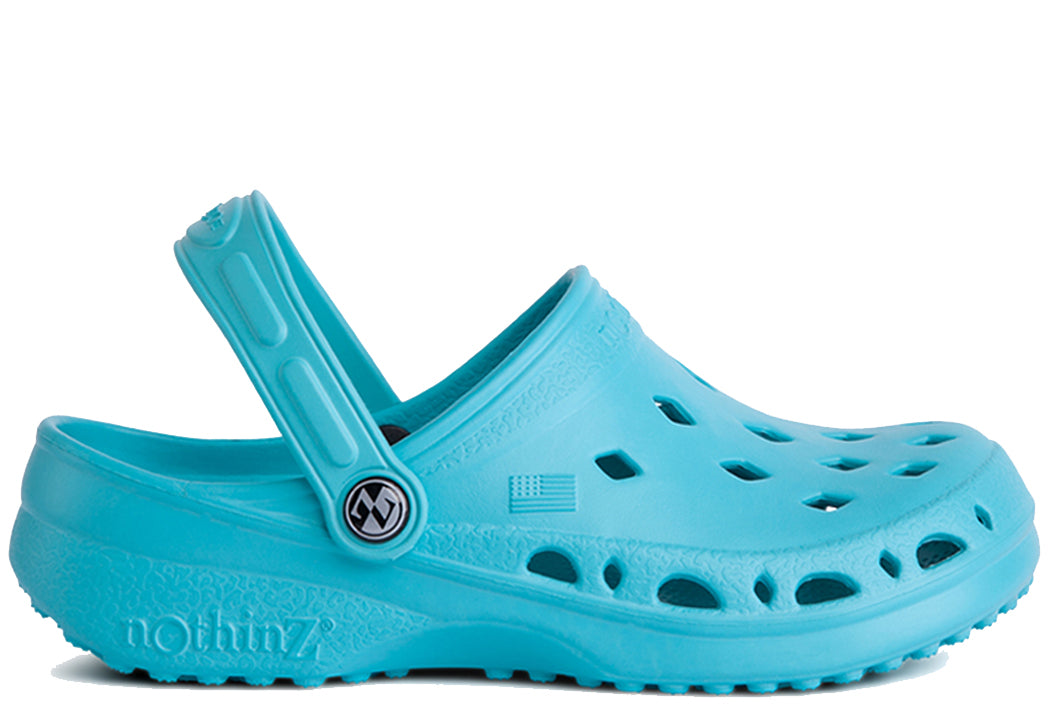 nothinz closed top shoes