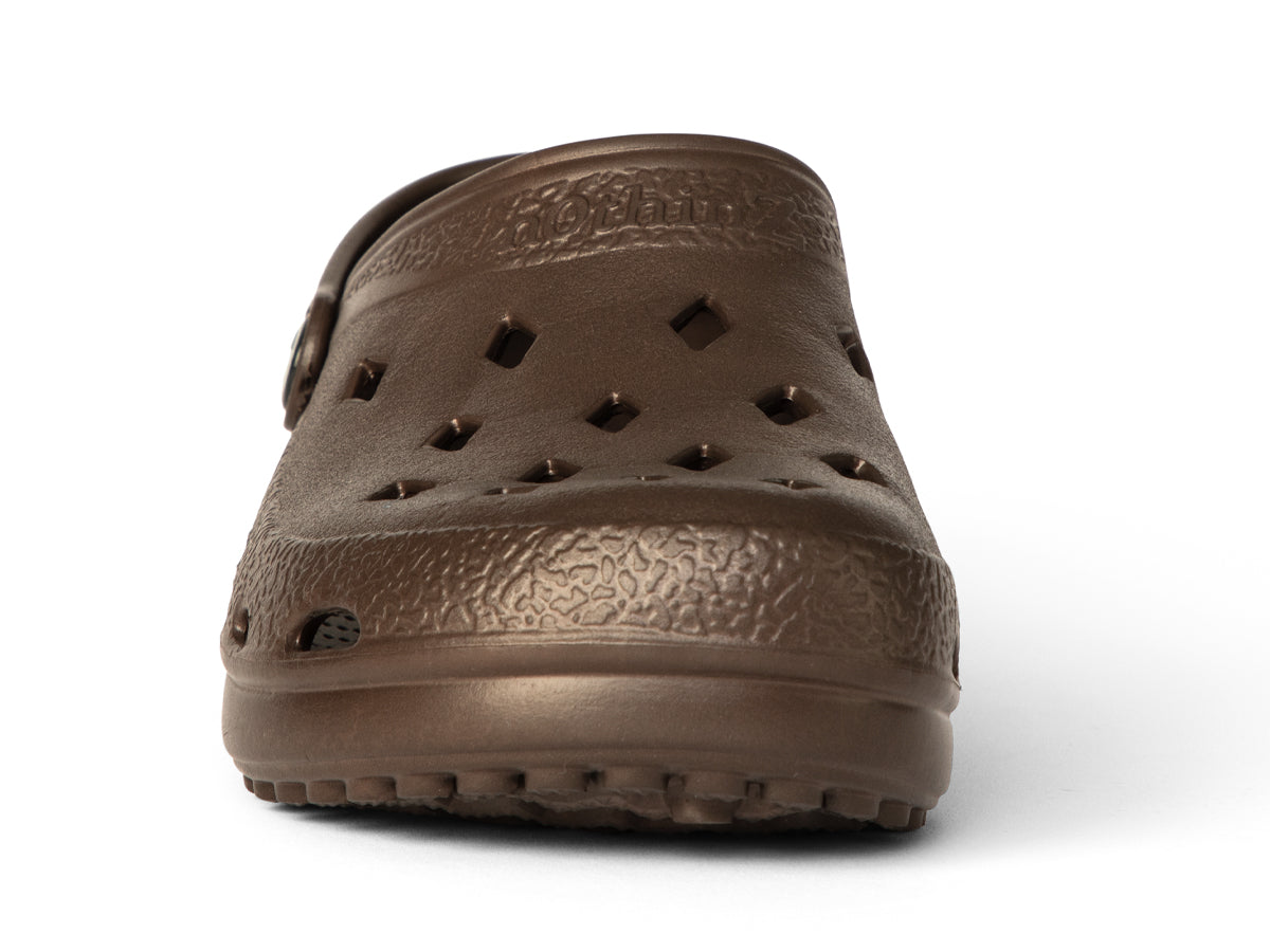 nothinz closed top shoes