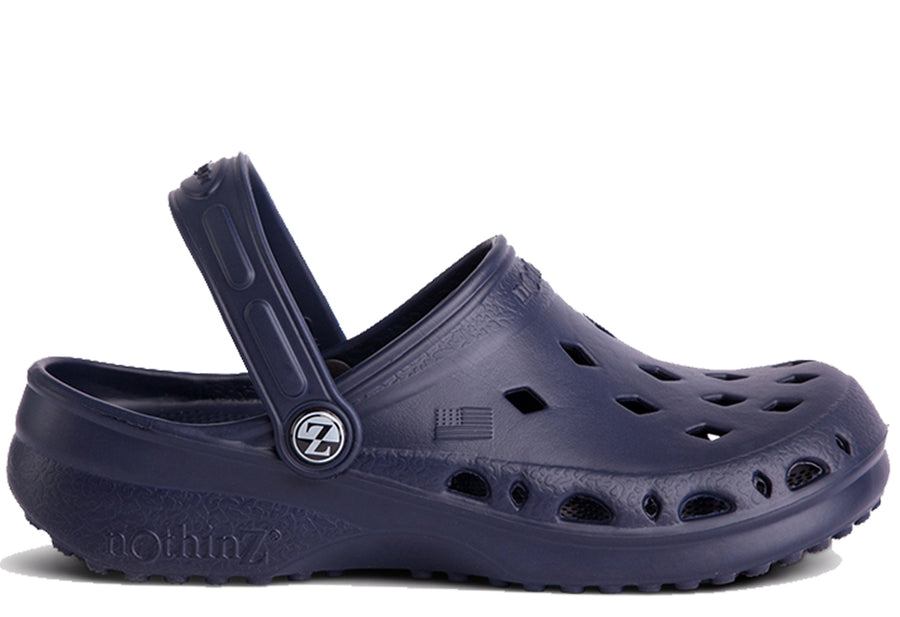 nothinz closed top shoes