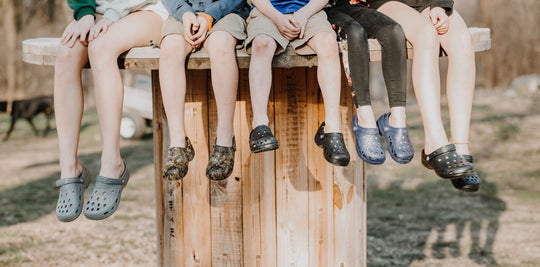 nothinZ | Recovery Footwear | Achieving New Standards In Comfort â nothinz.com