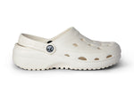 nothinZ Clog - White