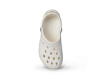 nothinZ Clog - White