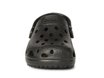 Kid's nothinZ Clog - Black