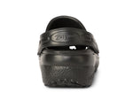 Kid's nothinZ Clog - Black