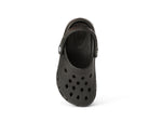 Kid's nothinZ Clog - Black