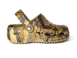 Kid's nothinZ Clog - Camo