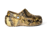 Kid's nothinZ Clog - Camo