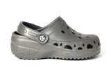 Kid's nothinZ Clog - Grey