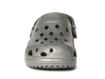 Kid's nothinZ Clog - Grey