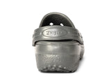 Kid's nothinZ Clog - Grey