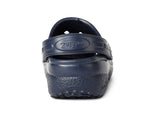 Kid's nothinZ Clog - Navy