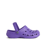 nothinZ Clog - Purple