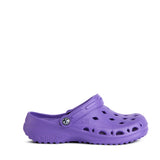 nothinZ Clog - Purple