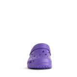 nothinZ Clog - Purple