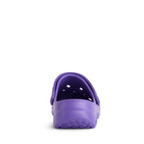 nothinZ Clog - Purple