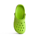 nothinZ Clog - Lime